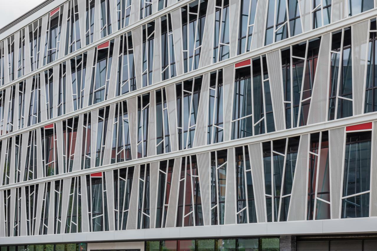 Bureau Maisons-Alfort 823m² Location bureau Maisons-Alfort Val-de-Marne OLBUR2425423 4